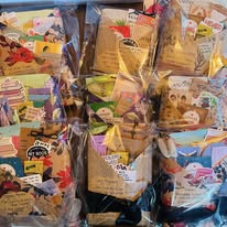 Blind Date with a Book